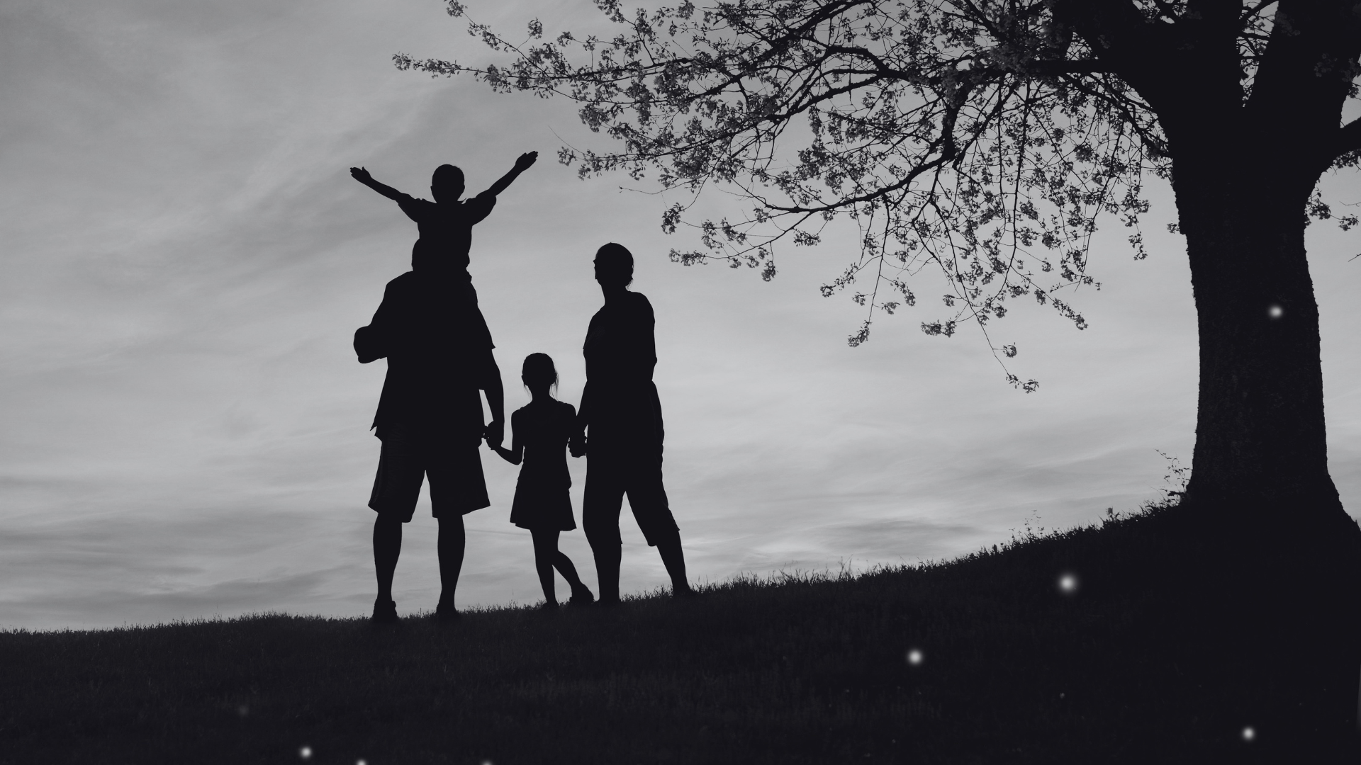 une famille